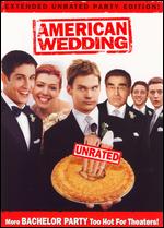 American Wedding [WS] [Extended Party Edition] [Unrated] - Jesse Dylan