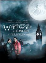 American Werewolf in London - John Landis