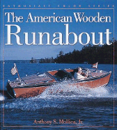 American Wood Runabout