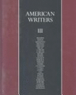 American Writers II