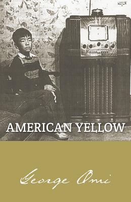 American Yellow - Omi, George