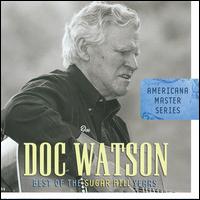 Americana Master Series: Best of Doc Watson - Doc Watson