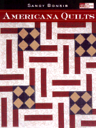 Americana Quilts - Bonsib, Sandy