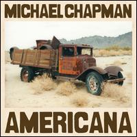 Americana - Michael Chapman