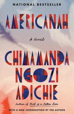 Americanah - Adichie, Chimamanda Ngozi