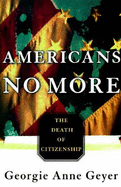 Americans No More