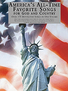 America's All-Time Favorite Songs for God and Country: Library of Series