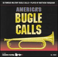 America's Bugle Calls - Various Artists