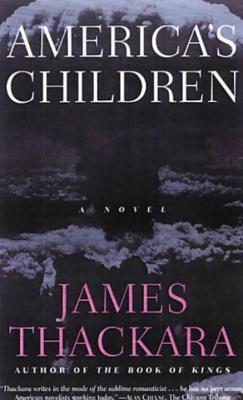 America's Children - Thackara, James