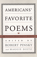 Americas' favorite poems : the Favorite Poem Project anthology