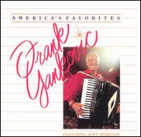 America's Favorites [PolyGram] - Frankie Yankovic