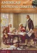 America's Founding Charters: Primary Documents of Colonial and Revolutionary Era Governance