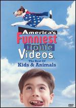 America's Funniest Home Videos: Best of Kids and Animals - 