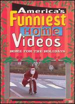America's Funniest Home Videos: Home for the Holidays