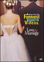 America's Funniest Home Videos: Love and Marriage - 