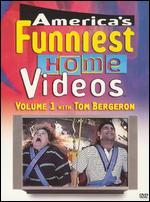 America's Funniest Home Videos, Vol. 1 [4 Discs]