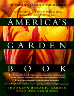 America's Garden Book