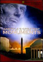 America's Greatest Monuments: Washington D.C. [WS]
