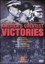 America's Greatest Victories [2 Discs]