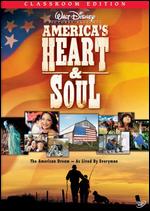 America's Heart and Soul [Classroom Edition] - Louis Schwartzberg