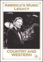 America's Music Legacy: Country & Western