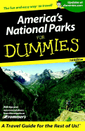 America's National Parks for Dummies