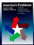 America's Problems: Social Issues and Public Policy