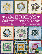America's Quilted Garden Blocks