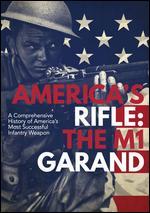 America's Rifle: The M1 Garand