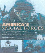 AMERICA'S SPECIAL FORCES