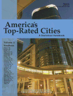 America's Top-Rated Cities, Volume 1 South