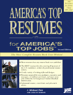 America's Top Resumes