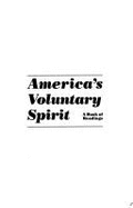 America's Voluntary Spirit - O'Connell, Brian