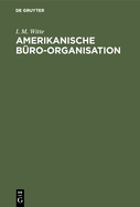 Amerikanische Bro-Organisation