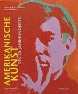 Amerikanische Kunst Des 20. Jahrhunderts in Der Pinakothek Der Moderne