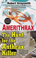 Amerithrax: The Hunt for the Anthrax Killer
