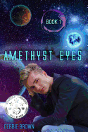 Amethyst Eyes