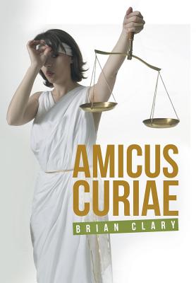 Amicus Curiae - Clary, Brian