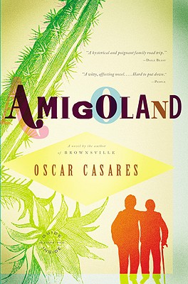 Amigoland - Casares, Oscar