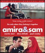 Amira & Sam [Blu-ray]