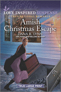 Amish Christmas Escape