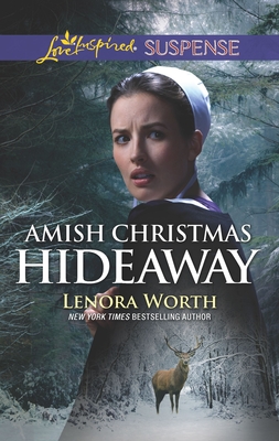 Amish Christmas Hideaway - Worth, Lenora