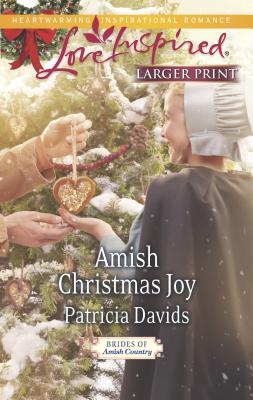 Amish Christmas Joy - Davids, Patricia