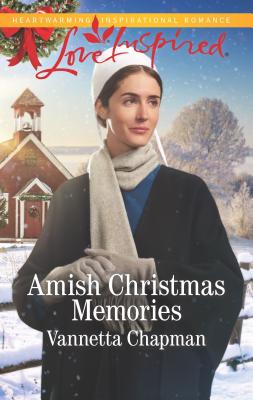 Amish Christmas Memories - Chapman, Vannetta