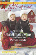 Amish Christmas Twins