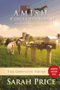 Amish Circle Letters II: The Second Circle of Letters