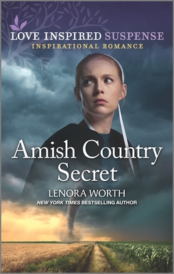 Amish Country Secret - Worth, Lenora