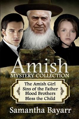 Amish Mystery and Romance Collection: Amish Village Mystery - Bayarr, Samantha