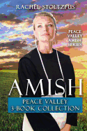 Amish Peace Valley 3-Book Collection