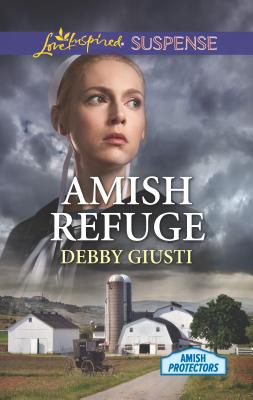 Amish Refuge - Giusti, Debby